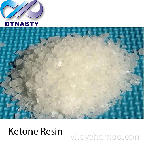 Lớp phủ và phụ gia mực in Ketone Resin